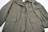 Austrian Military Surplus Waterproof Symtex Field Jacket