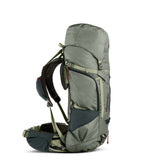 Kelty Glendale Womens 65L Sea Spray Backpack Bag