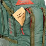 Kelty Redwing 50L Backpack Bag