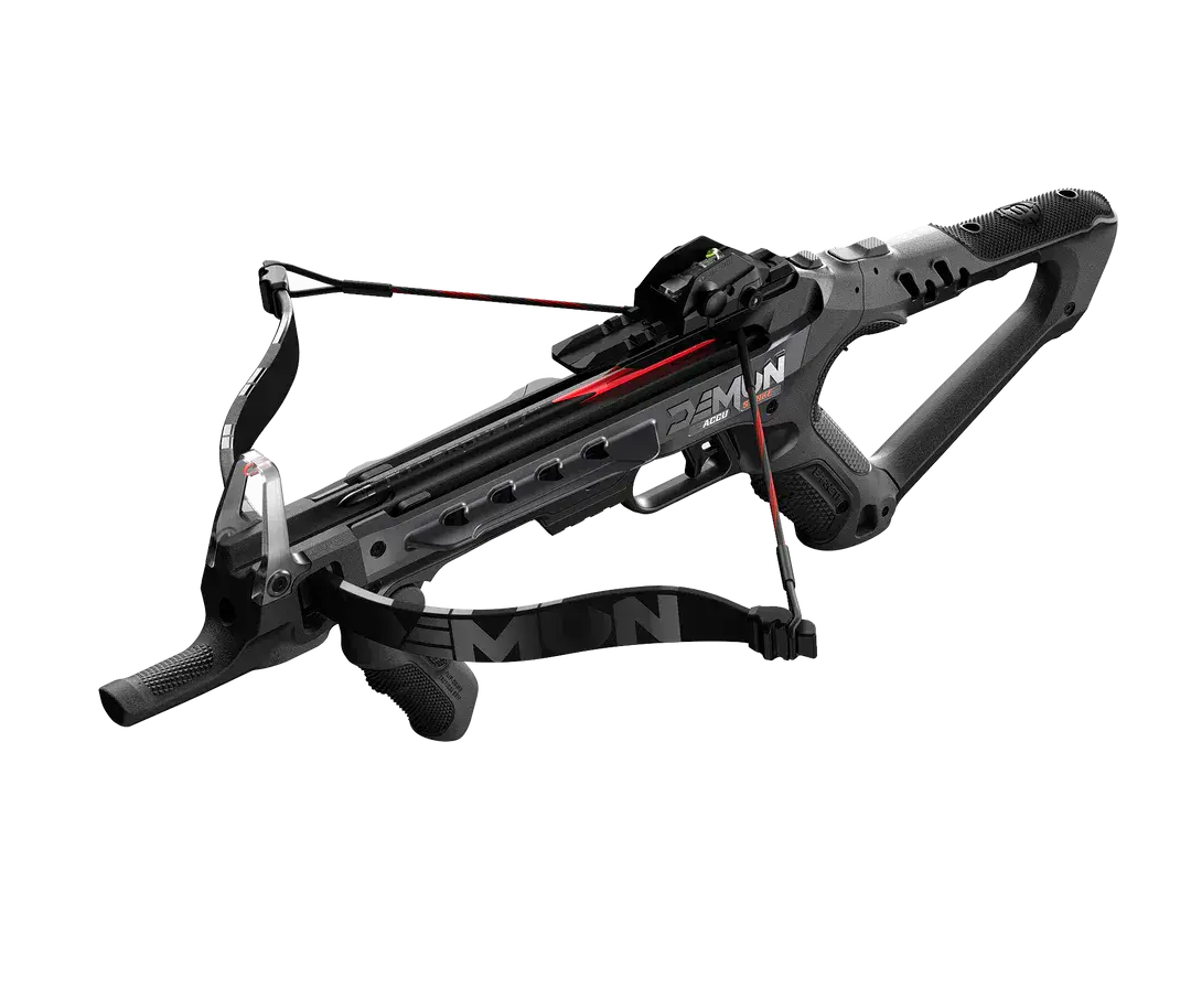 Barnett Demun Accu Strike Pistol Crossbow