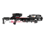 Barnett Hyper Raptor BCX Compound Crossbow Kit with BuckOps Cycloptic Primetime Scope