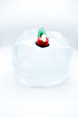 BCB 10l collapsable water but