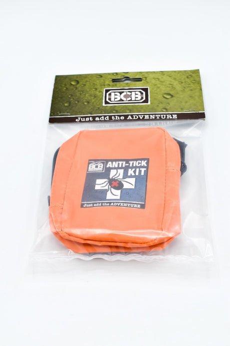 BCB Anti Tick Kit