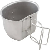 BCB Crusader Cooker Cup