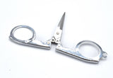 BCB Folding Mini Scissors