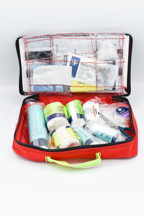 BCB Lifesaver Kit #3 Advanced