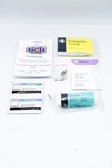 BCB Personal First Aid Kit - Olive