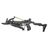 Bear Archery Desire XL 60lb Pistol Crossbow Kit