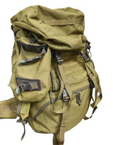 Berghaus Crusader 90 + 20 Large Military Bergen - Olive Green
