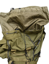 Berghaus Crusader 90 + 20 Large Military Bergen - Olive Green