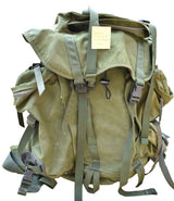 Berghaus Cyclops II Vulcan Bergen & Plus Side Pouches