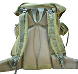Berghaus Cyclops II Vulcan Bergen & Plus Side Pouches