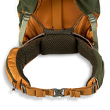 Kelty Glendale 65L Cathay Spice Backpack Bag