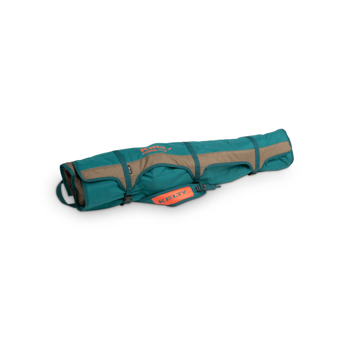 Kelty Essential Single Camping Chair - Deep Lake/Fallen Rock