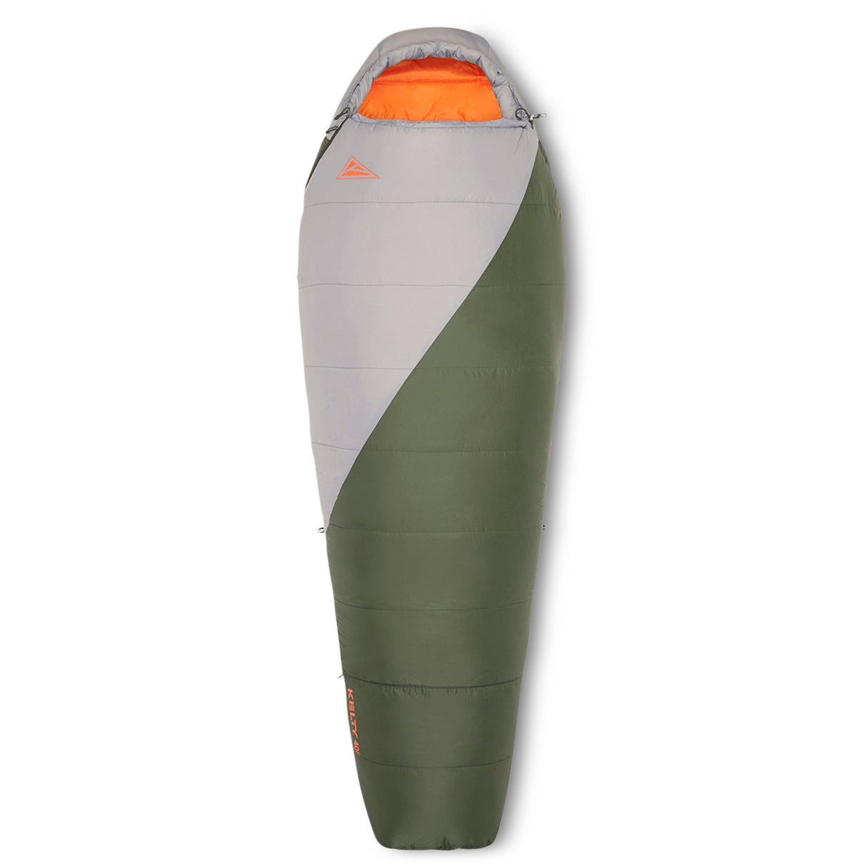 Kelty Cosmic Synthetic 40 Deg Sleeping Bag