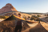 Kelty Grand Mesa 4 Man Tent