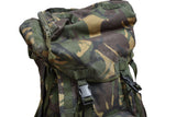 British Army 100 Litre DPM Bergen