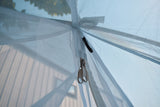 British Army 2 Man Mosquito Dome Tent - Supergrade