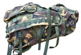 British Army 60 Litre DPM Bergen - Supergrade
