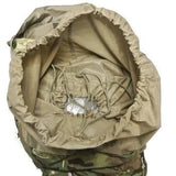 British Army 90 Litre Virtus Bergen - Current Issue - Brand New