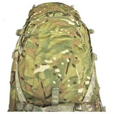 British Army 90 Litre Virtus Bergen - Current Issue - Brand New
