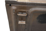 British Army L15A1 Large Square Ammo Box