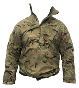 British Army MTP MVP Gore Tex Lightweight Waterproof Jacket