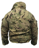 British Army MTP MVP Gore Tex Lightweight Waterproof Jacket