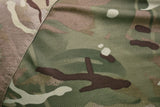 British Army MTP PCS Insect Repellent Treated UBAC Military Shirt