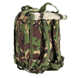 British Army Other Arms Bergen DPM
