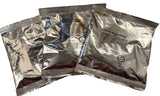 British Army Ration Meal Breakfast Muesli Pouch - Various Flavours