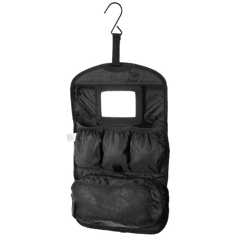 British Army Shower Toiletry Bag