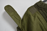 British Army Surplus Wool Pullover Sweatshirt Jumper - Olive