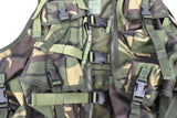 British Army Tactical Vest