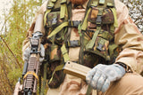 British Army Tactical Vest