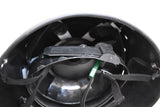 British Cadet Black Lightweight Helmet - Supergrade