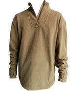 British Fire Retardant Desert Combat Thermal Undershirt - NEW