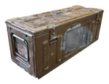 British Military 105mm Large Ammo Box