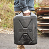 British Military 20l Water Carrier Butt