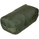 British Military 22L Olive Dry Bag