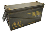 British Military 40mm Dessert Ration Hamper