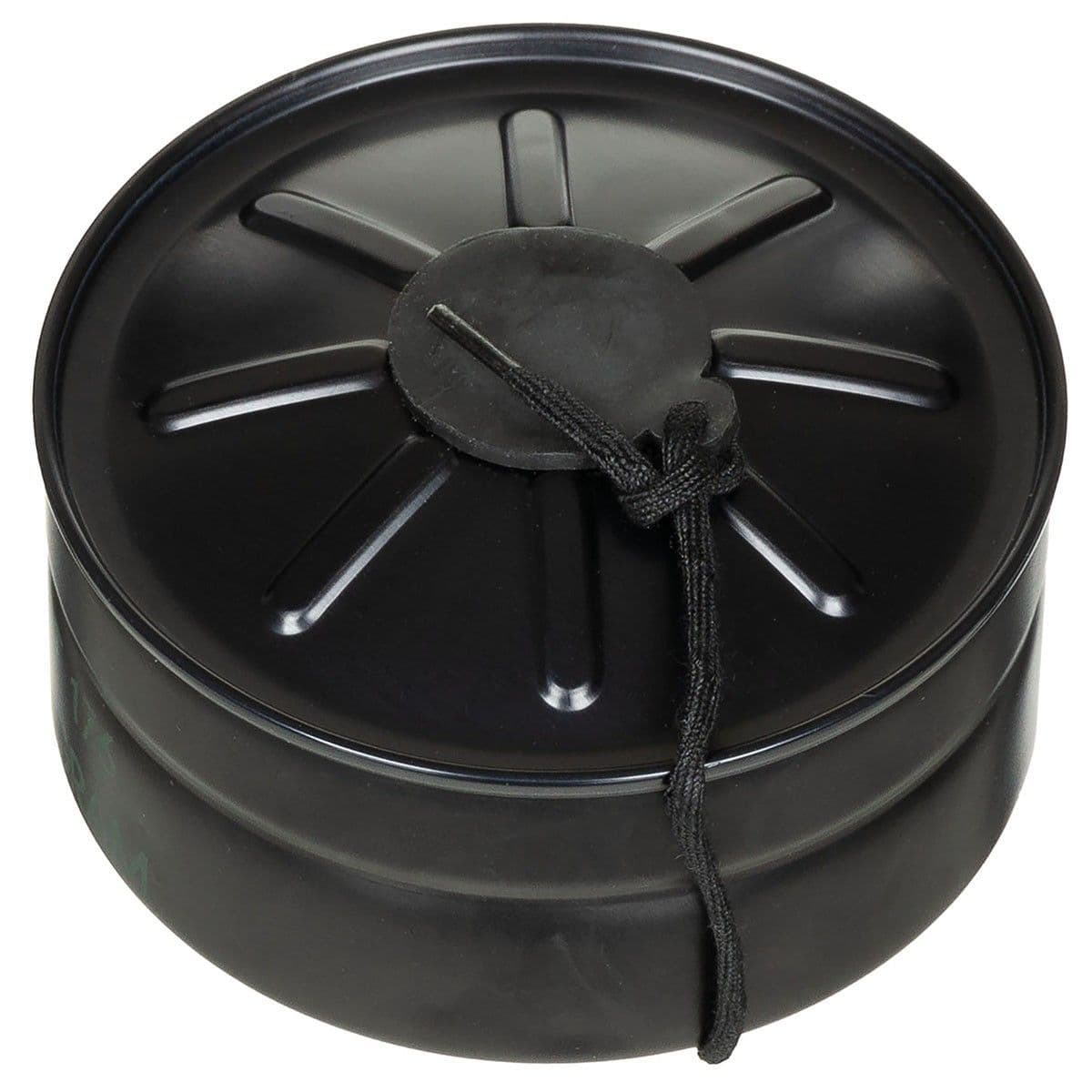 British Military 60mm Gas Mask Filter