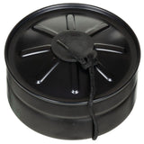 British Military 60mm Gas Mask Filter