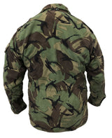 British Military 68 Pattern DPM Smock