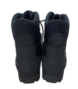 British Military AKU High Liability Black Combat Boots