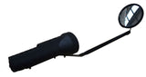 British Military Allen Vehicle Search Inspection Torch & Mirror