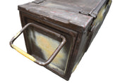 British Military B192 MK1 81 Mortar Extra Large Ammo Box