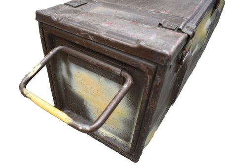 British Military B192 MK1 81 Mortar Extra Large Ammo Box