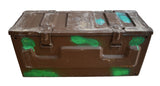 British Military B192 MK1 81 Mortar Large Ammo Box