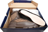 British Military Bates Brown Patrol Boots - Brand New